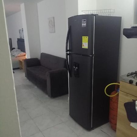 San Diego Aparta Estudios Medellín Eksteriør bilde