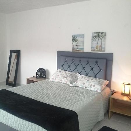 San Diego Aparta Estudios Medellín Eksteriør bilde