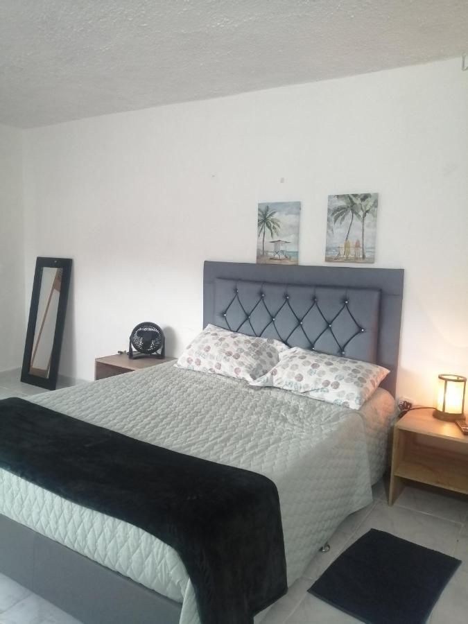 San Diego Aparta Estudios Medellín Eksteriør bilde